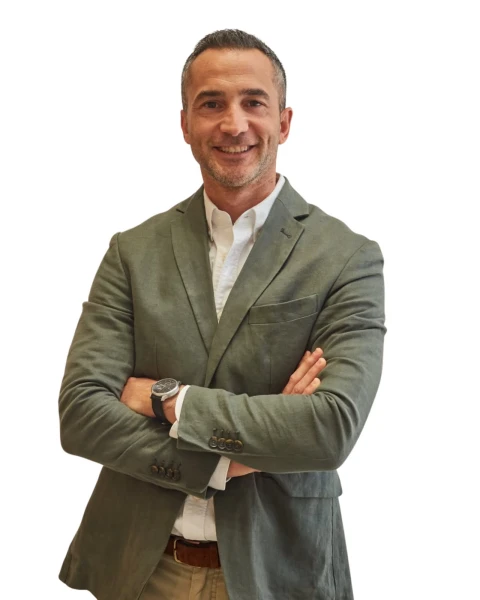 Javier Rosselló Portillo