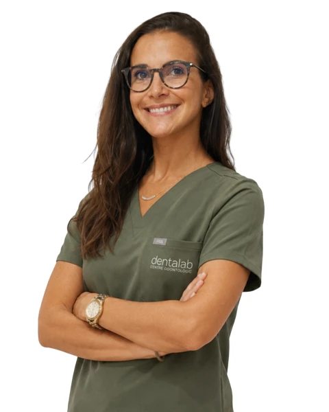Eva Pérez García