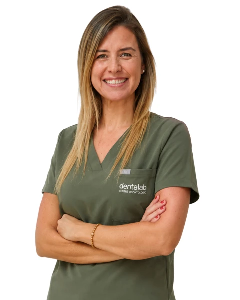Andrea Vázquez Martínez