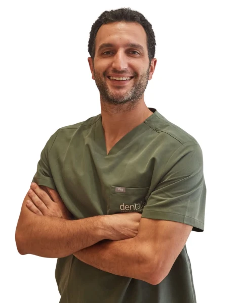 Alejandro Perera de Quadros