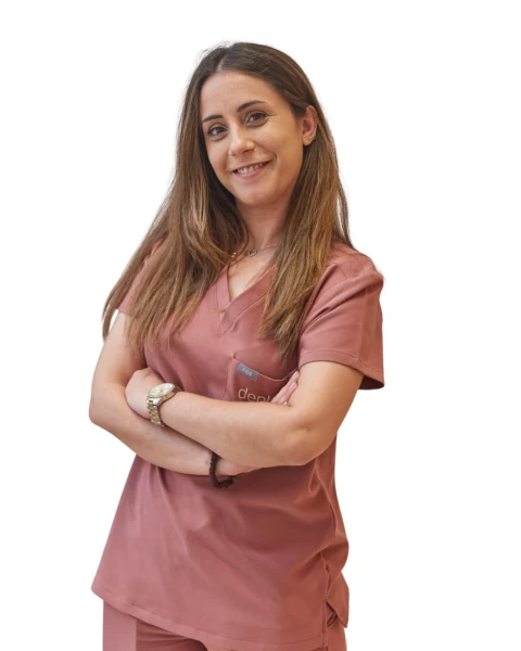 Ester Oliver Ojeda