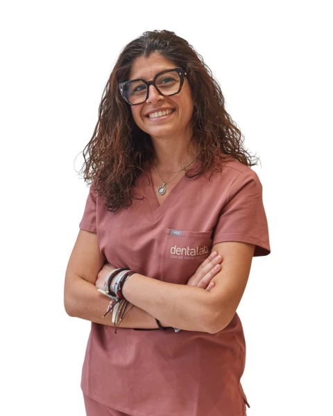 Elísabet Rosales Guimerans