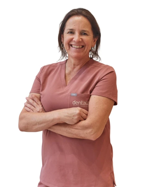 Margarita Mas Gayà