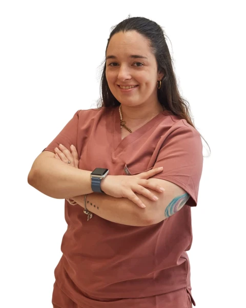 Mª Teresa Mayol Marquez