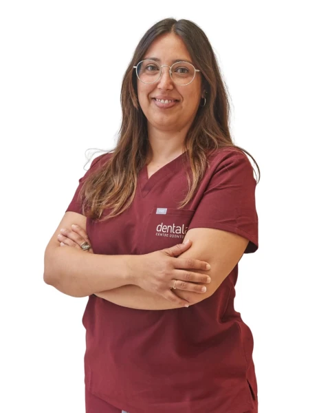 Claudia García Reyes