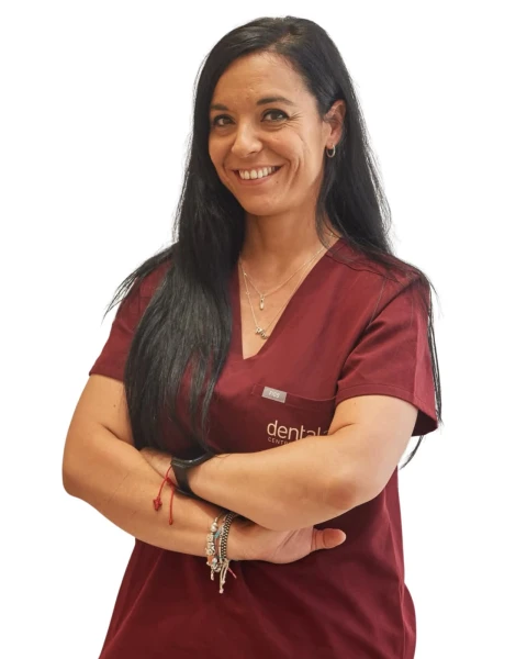 Cristina Ramírez López